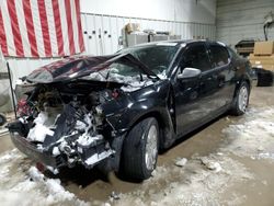 2012 Dodge Avenger SE en venta en Des Moines, IA