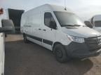 2022 Mercedes-Benz Sprinter 2500