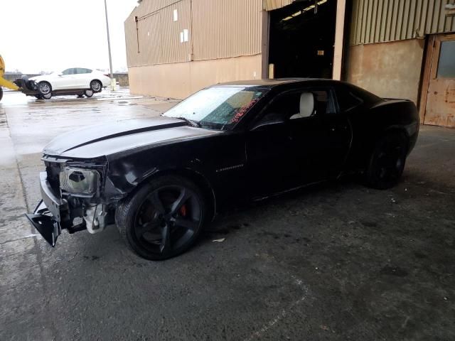 2013 Chevrolet Camaro LT