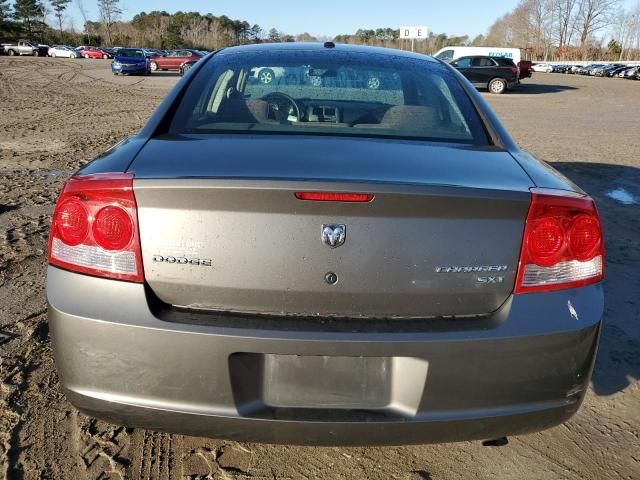 2009 Dodge Charger SXT