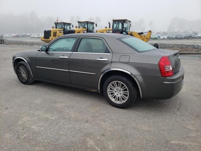 2010 Chrysler 300 Touring