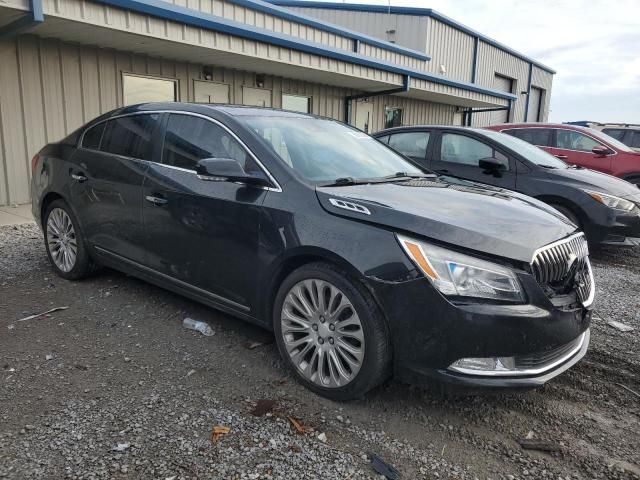 2014 Buick Lacrosse Touring