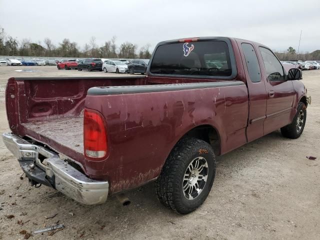 2003 Ford F150