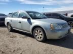 2006 Mercury Montego Luxury