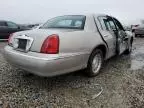 2000 Lincoln Town Car Signature