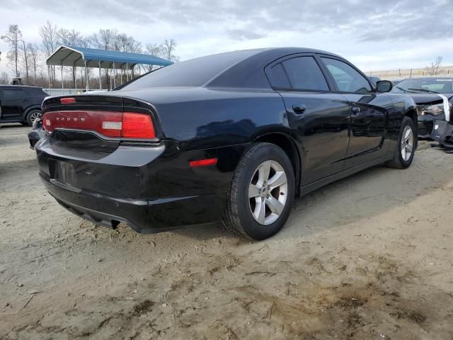 2011 Dodge Charger