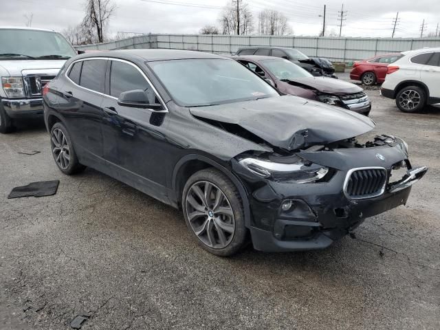 2018 BMW X2 XDRIVE28I