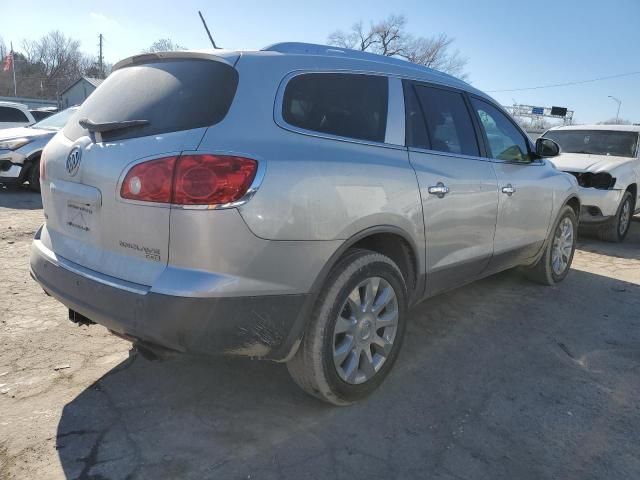 2010 Buick Enclave CXL