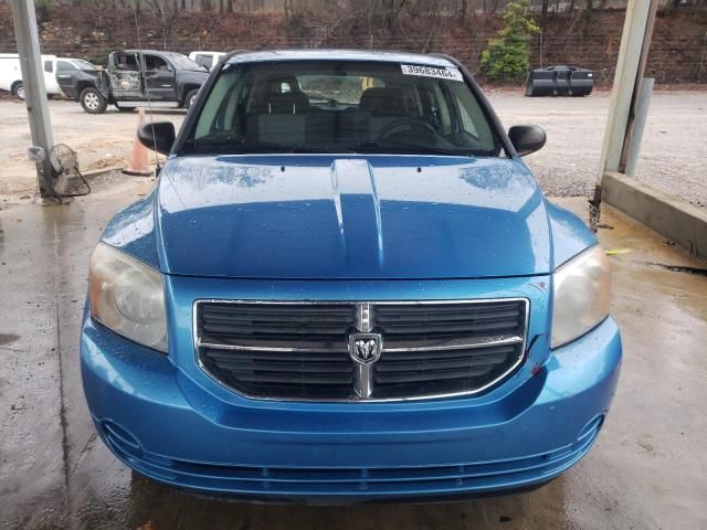 2008 Dodge Caliber SXT