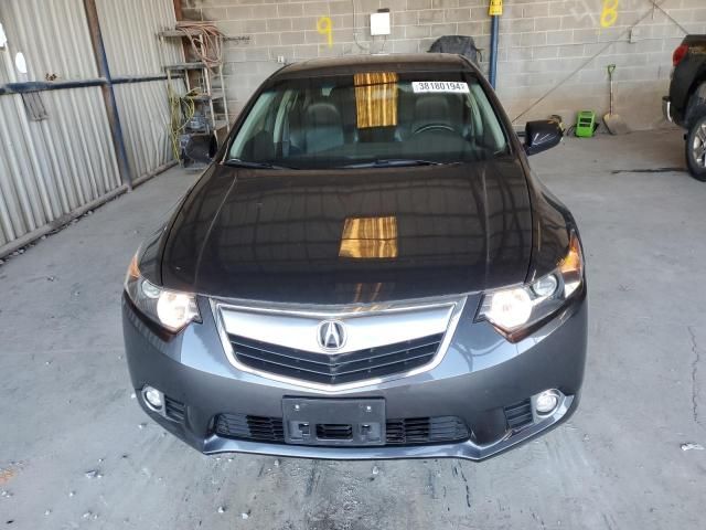 2011 Acura TSX