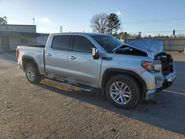 2019 GMC Sierra C1500 SLT