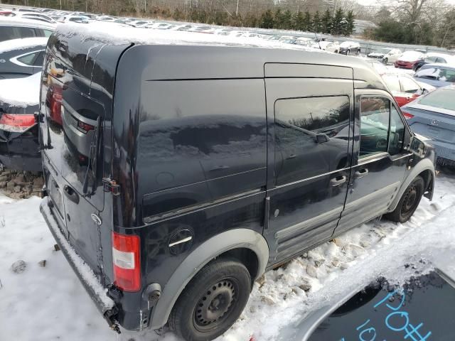 2011 Ford Transit Connect XLT