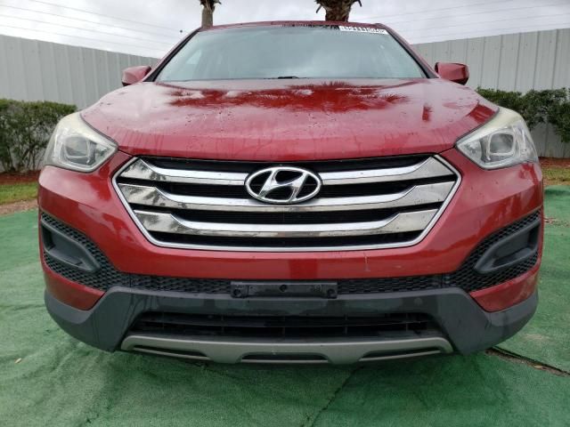 2015 Hyundai Santa FE Sport