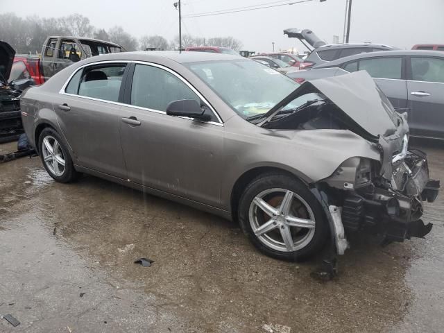 2011 Chevrolet Malibu LS