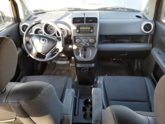 2005 Honda Element EX