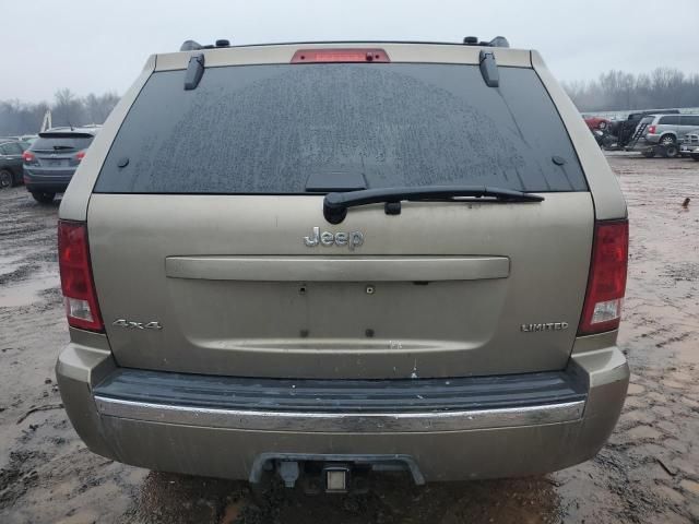 2005 Jeep Grand Cherokee Limited