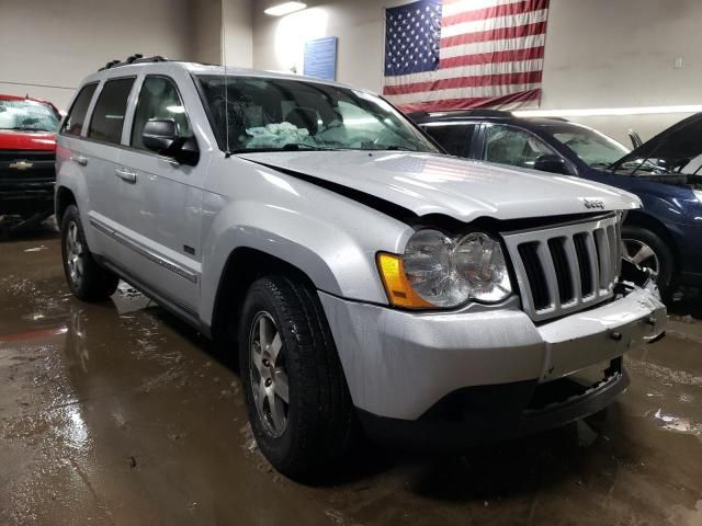 2009 Jeep Grand Cherokee Laredo