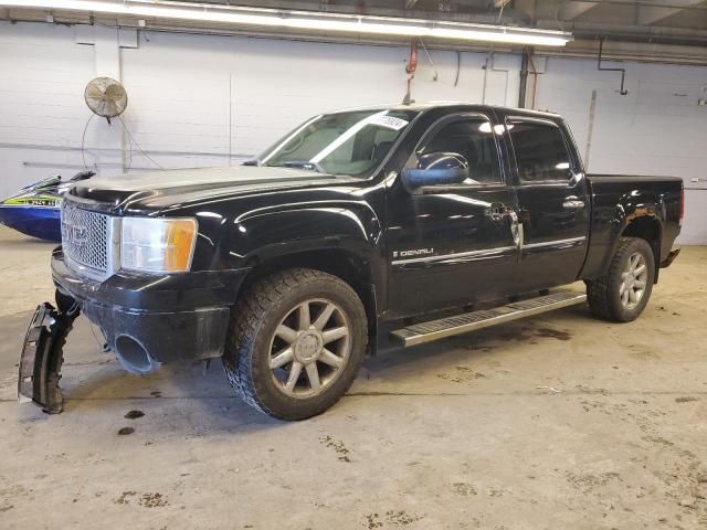 2009 GMC Sierra K1500 Denali