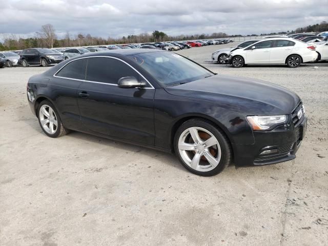 2013 Audi A5 Premium Plus