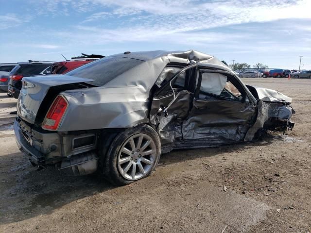 2012 Chrysler 300 Limited