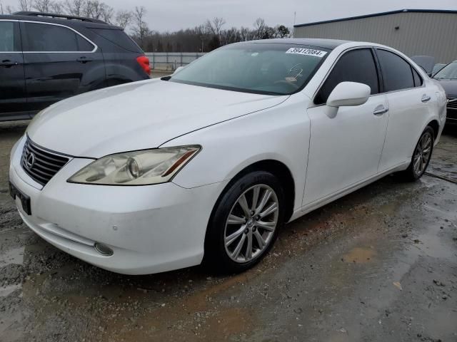 2007 Lexus ES 350