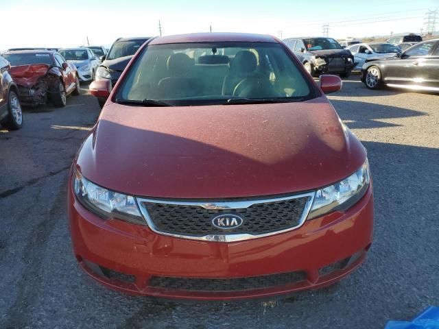 2013 KIA Forte EX