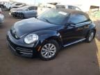 2019 Volkswagen Beetle S