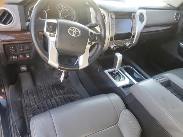 2014 Toyota Tundra Crewmax Limited