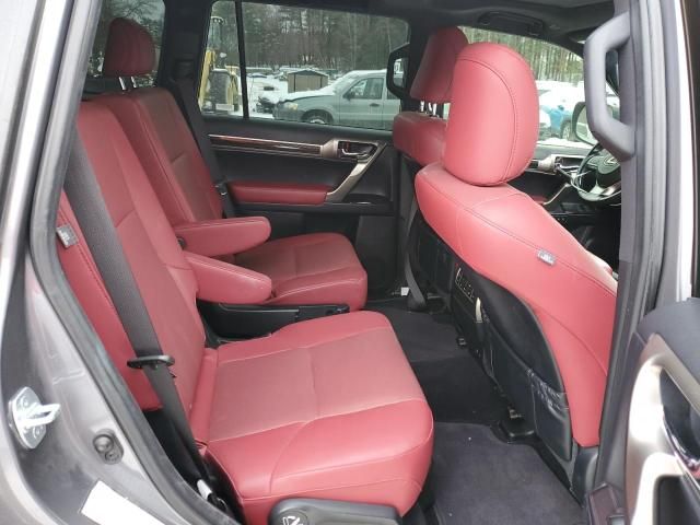 2020 Lexus GX 460 Premium