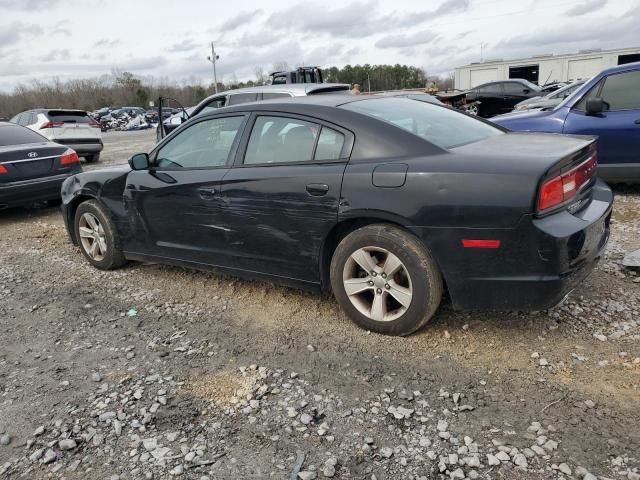 2014 Dodge Charger SE