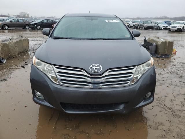 2011 Toyota Venza