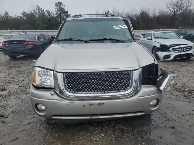 2004 GMC Envoy