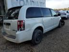 2010 Dodge Grand Caravan SE