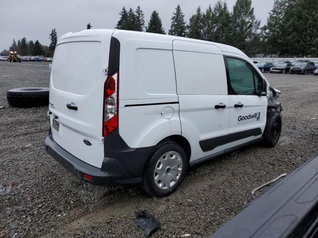 2015 Ford Transit Connect XL