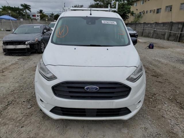 2021 Ford Transit Connect XLT