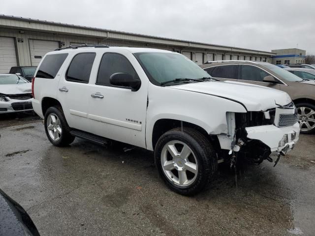 2008 Chevrolet Tahoe K1500