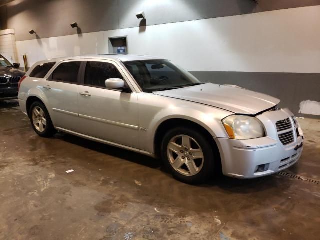 2006 Dodge Magnum SXT