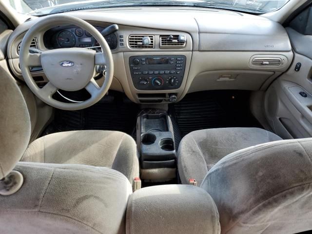 2004 Ford Taurus LX