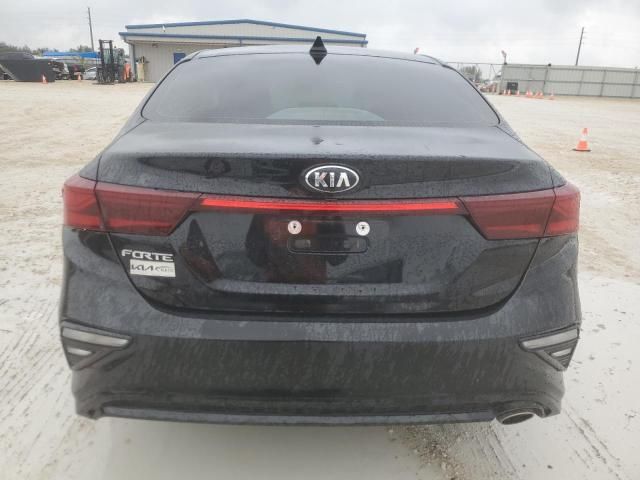 2020 KIA Forte FE