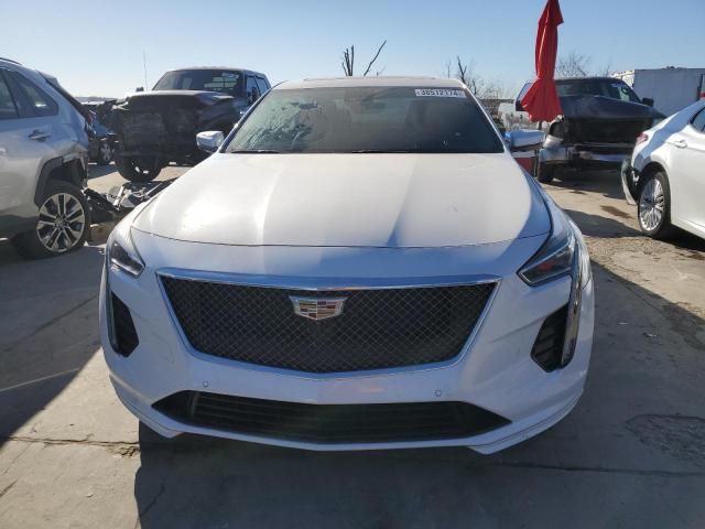 2019 Cadillac CT6 Sport