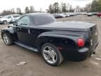 2004 Chevrolet SSR