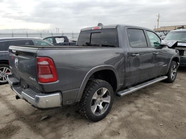 2020 Dodge 1500 Laramie