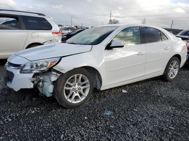 2014 Chevrolet Malibu 1LT