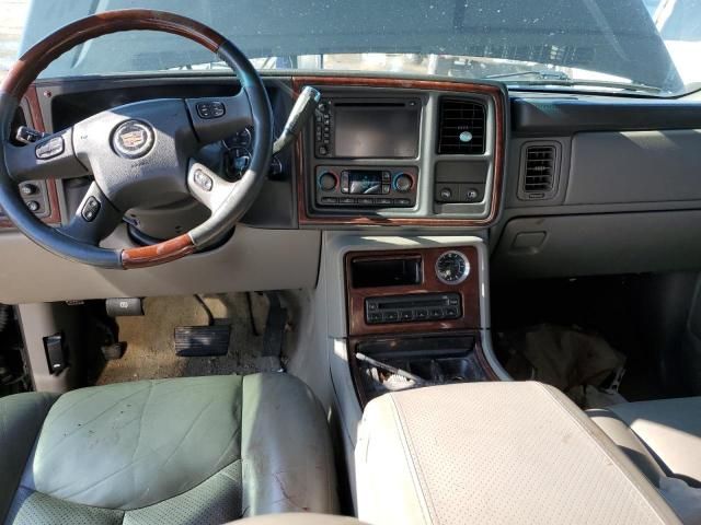 2006 Cadillac Escalade Luxury