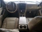 2007 Ford Explorer Limited