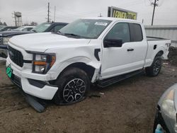 2023 Ford F150 Super Cab for sale in Chicago Heights, IL
