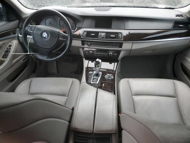 2013 BMW 535 I