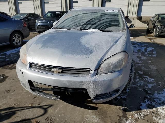 2010 Chevrolet Impala LT