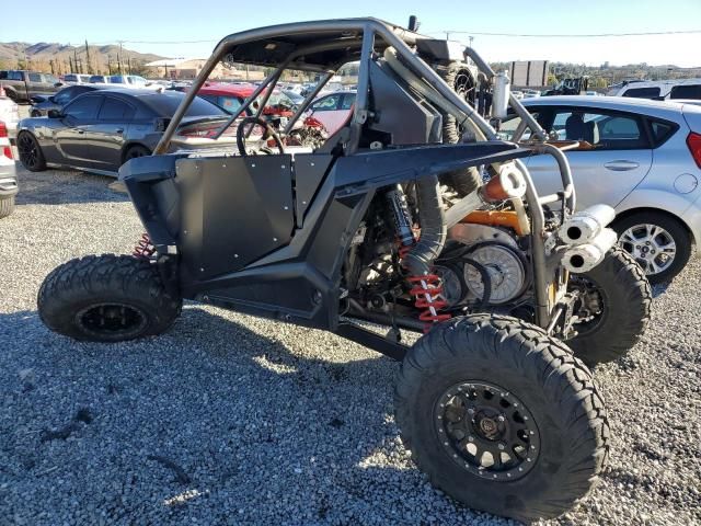 2016 Polaris RZR XP Turbo EPS