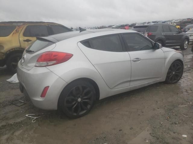 2012 Hyundai Veloster